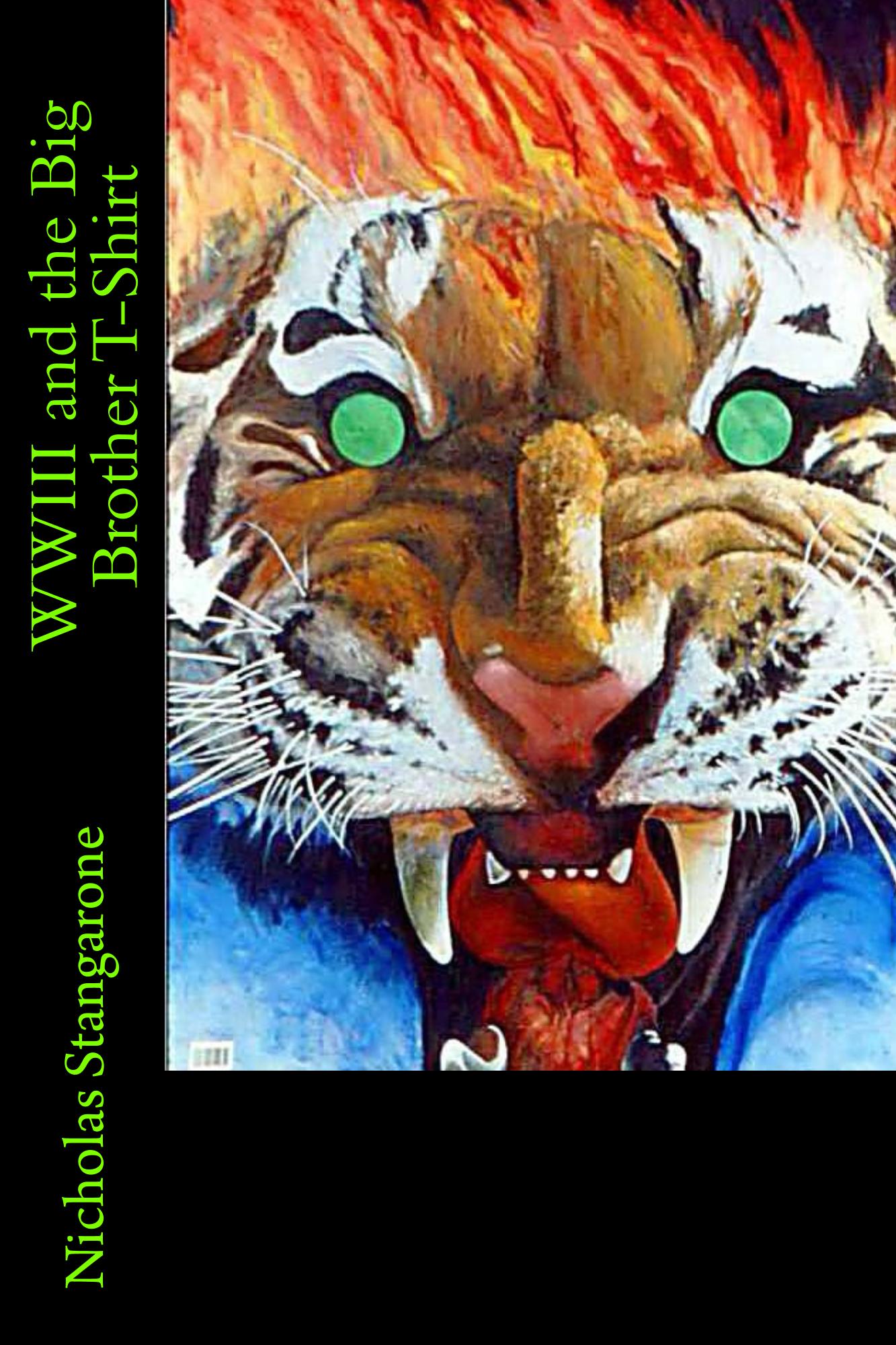 Big Brother & World War 3