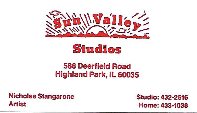 SVS Business Card WW3 & Me.